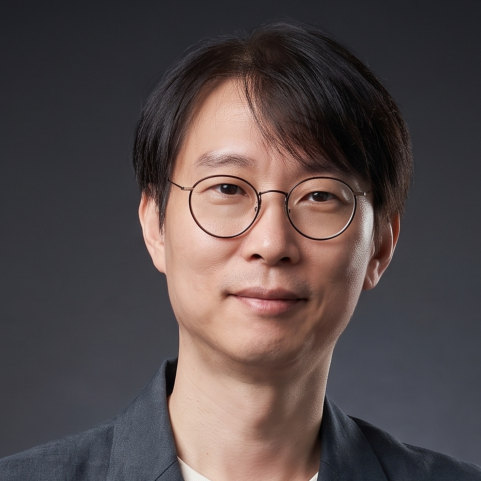 전찬석 파이온코퍼레이션 공동 대표